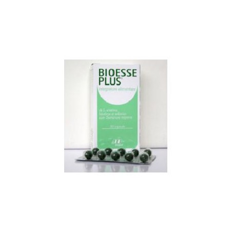 BIOESSE PLUS 30CPS