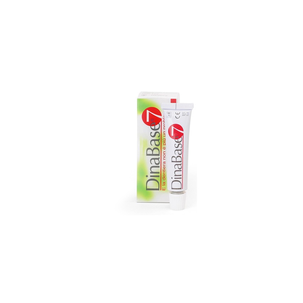 DINABASE 7 RIBAS ADES DENTIERE