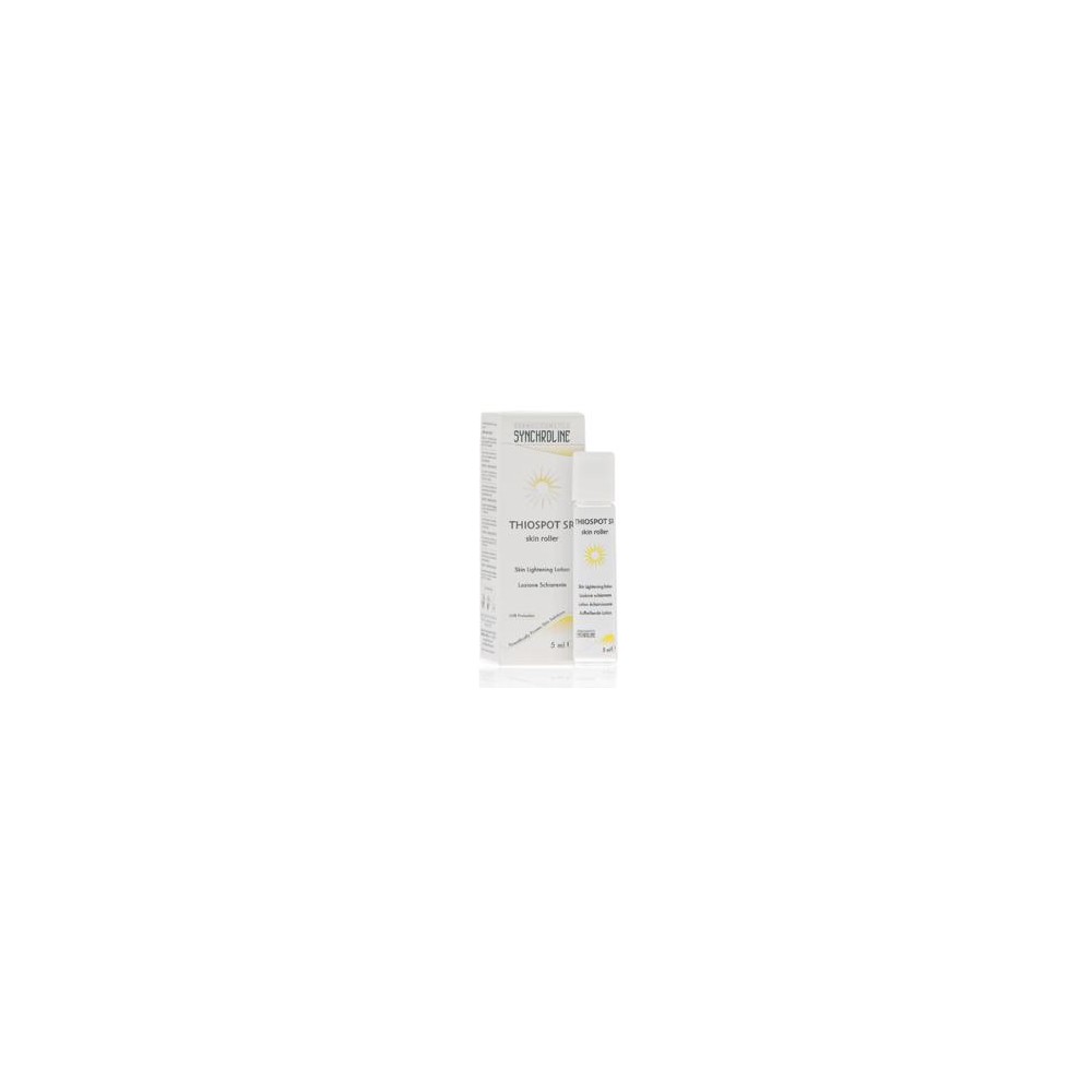 THIOSPOT SR SKIN ROLLER 5ML
