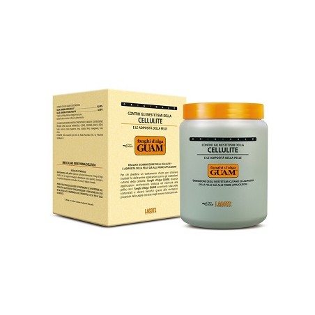GUAM FANGHI D'ALGA 500G