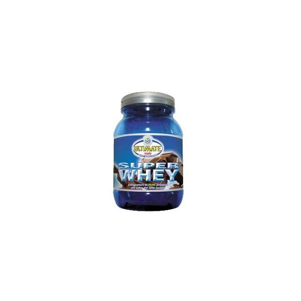 ULTIMATE SUPER WHEY CIOC SC700