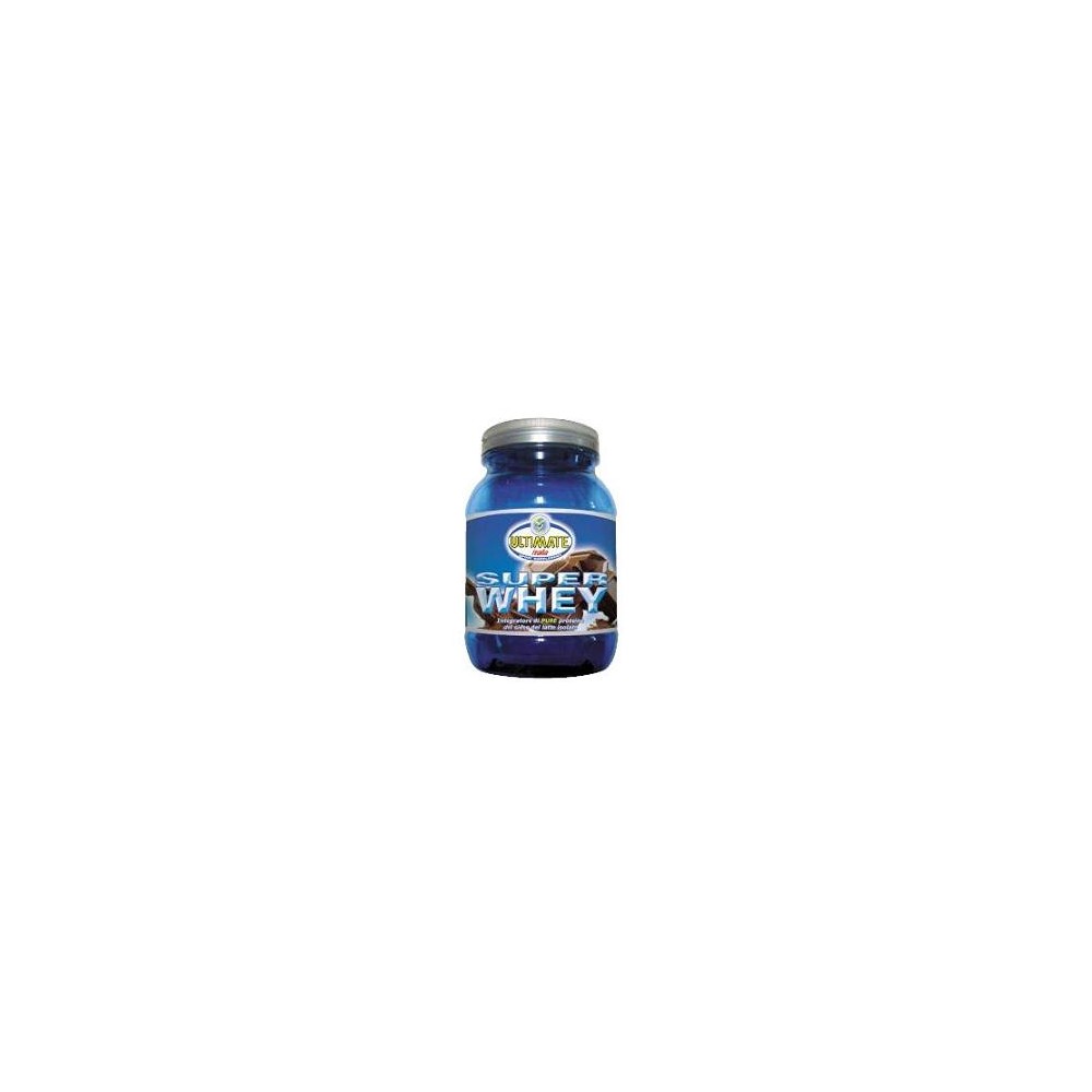 ULTIMATE SUPER WHEY CIOC SC700