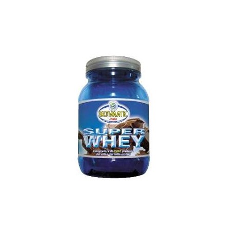 ULTIMATE SUPER WHEY CIOC SC700