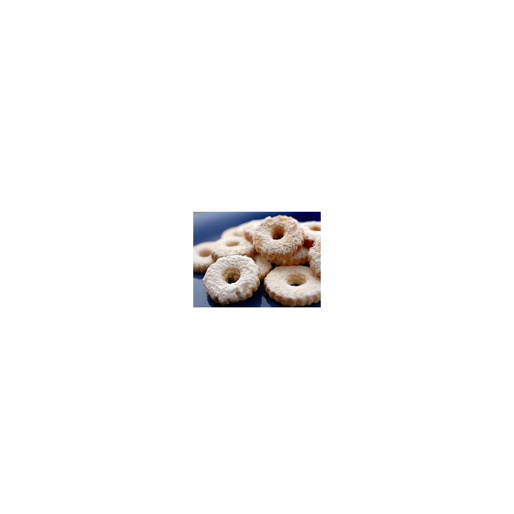 CANESTRELLI 150G