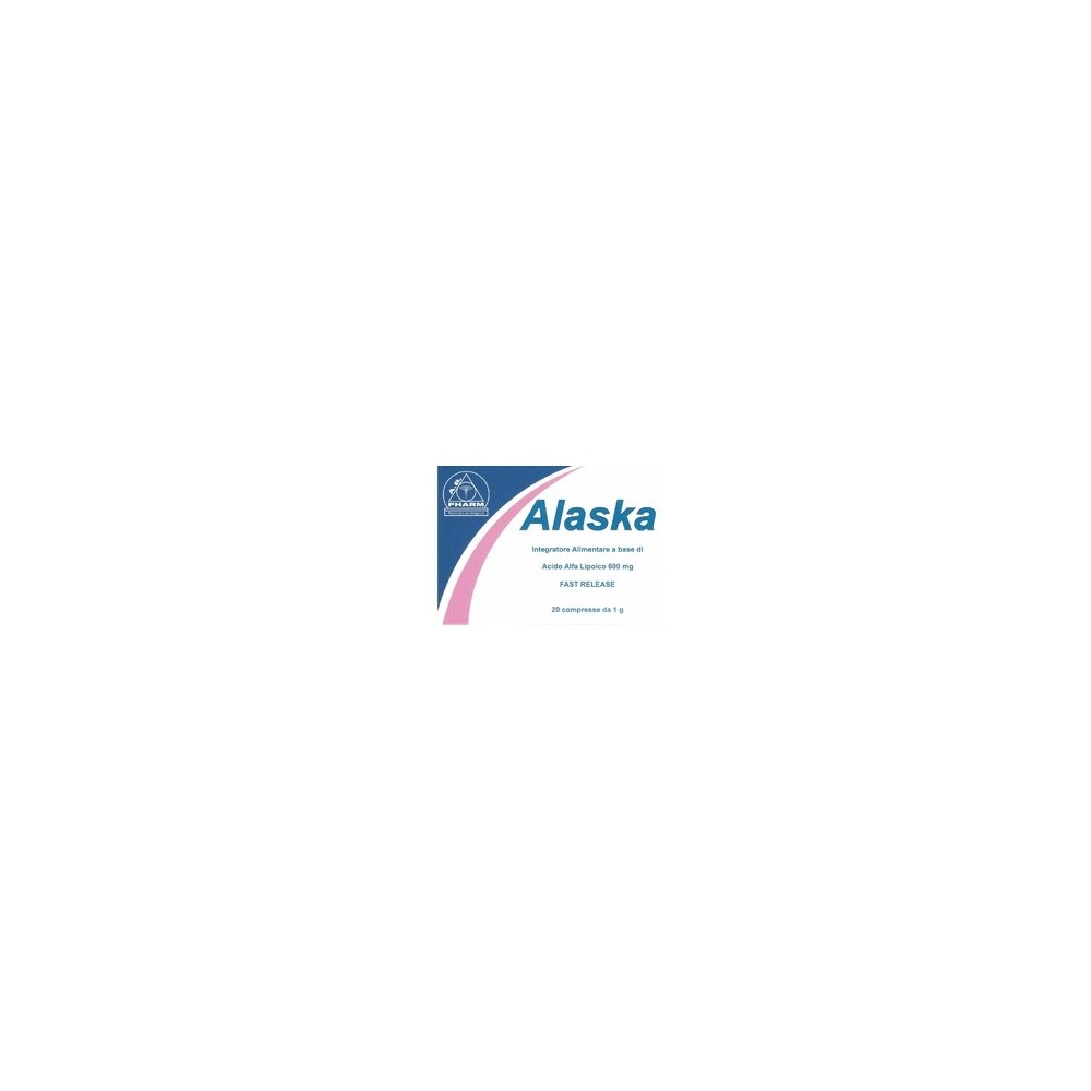 ALASKA 20CPR