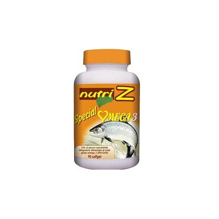 ULTIMATE OMEGA3 90SOFTGEL