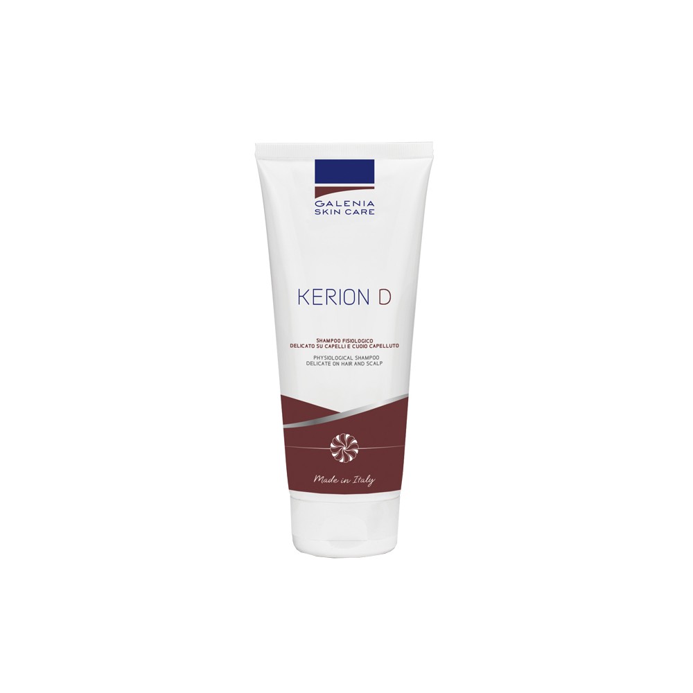 KERION D SH SEBONORMALIZ 200ML