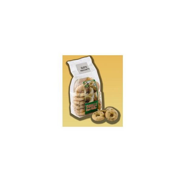 TARALLI FINOCCHIETTO 75G