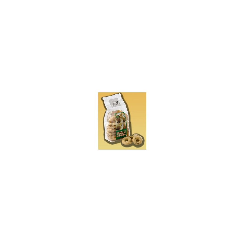 TARALLI FINOCCHIETTO 75G