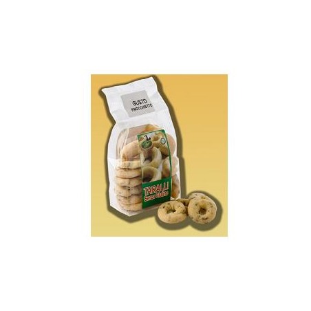 TARALLI FINOCCHIETTO 75G