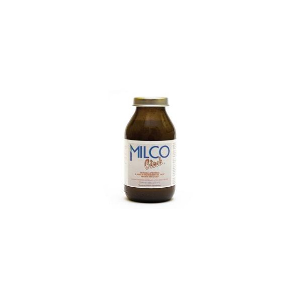 MILCO CIOCK 6X200ML