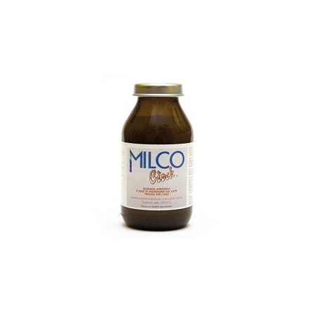 MILCO CIOCK 6X200ML
