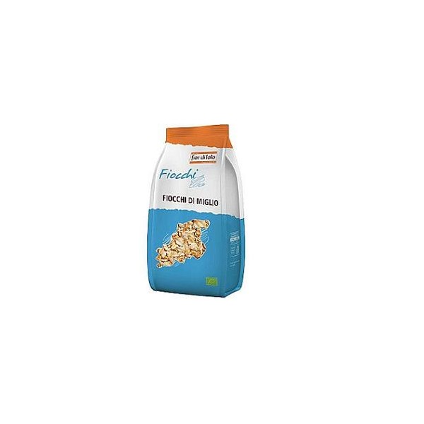 FIOCCHI MIGLIO DECORT BIO 300G