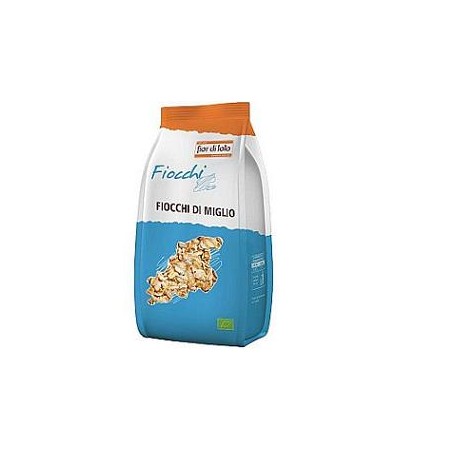 FIOCCHI MIGLIO DECORT BIO 300G