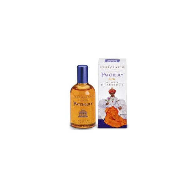 PATCHOULY ACQUA PROFUMO 50ML