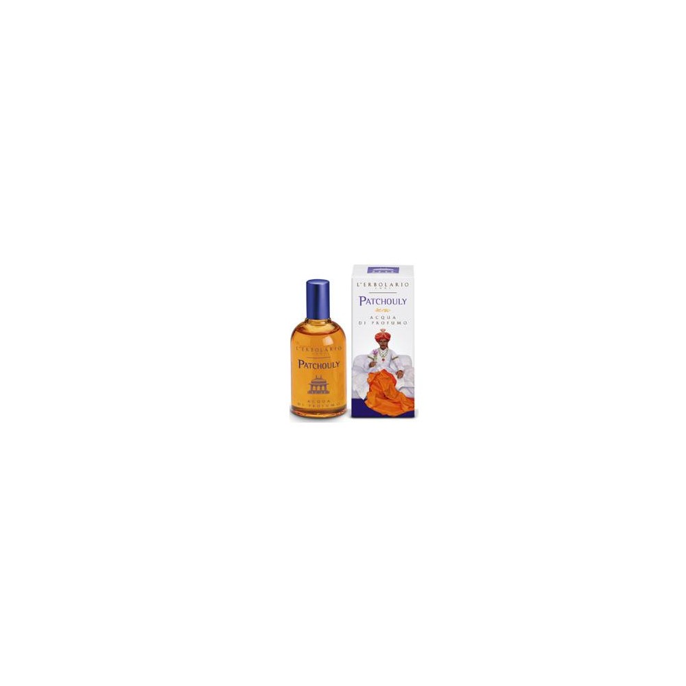 PATCHOULY ACQUA PROFUMO 50ML
