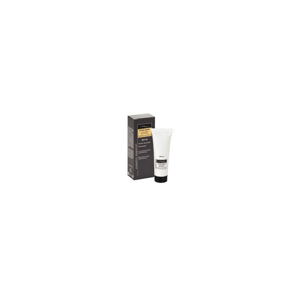 ETAS MANI CREMA 50ML