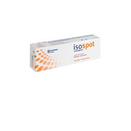 ISOSPOT CR GG 25ML