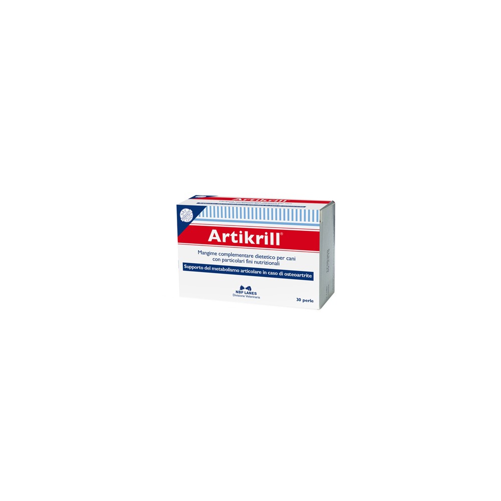 ARTIKRILL CANE 30PRL
