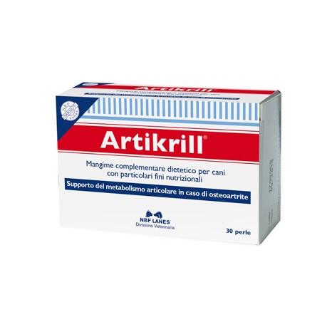 ARTIKRILL CANE 30PRL
