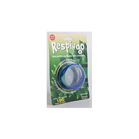 RESPINGO BRACCIALE CITRONELLA