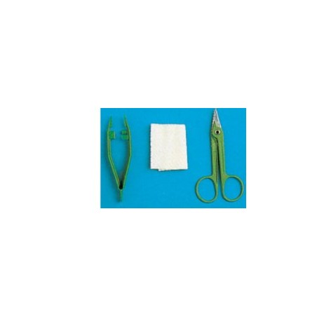 SET RIMOZIONE SUTURE
