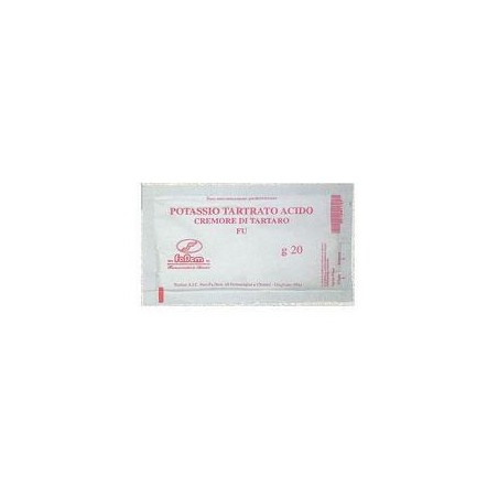 CREMORE TARTARO 20G