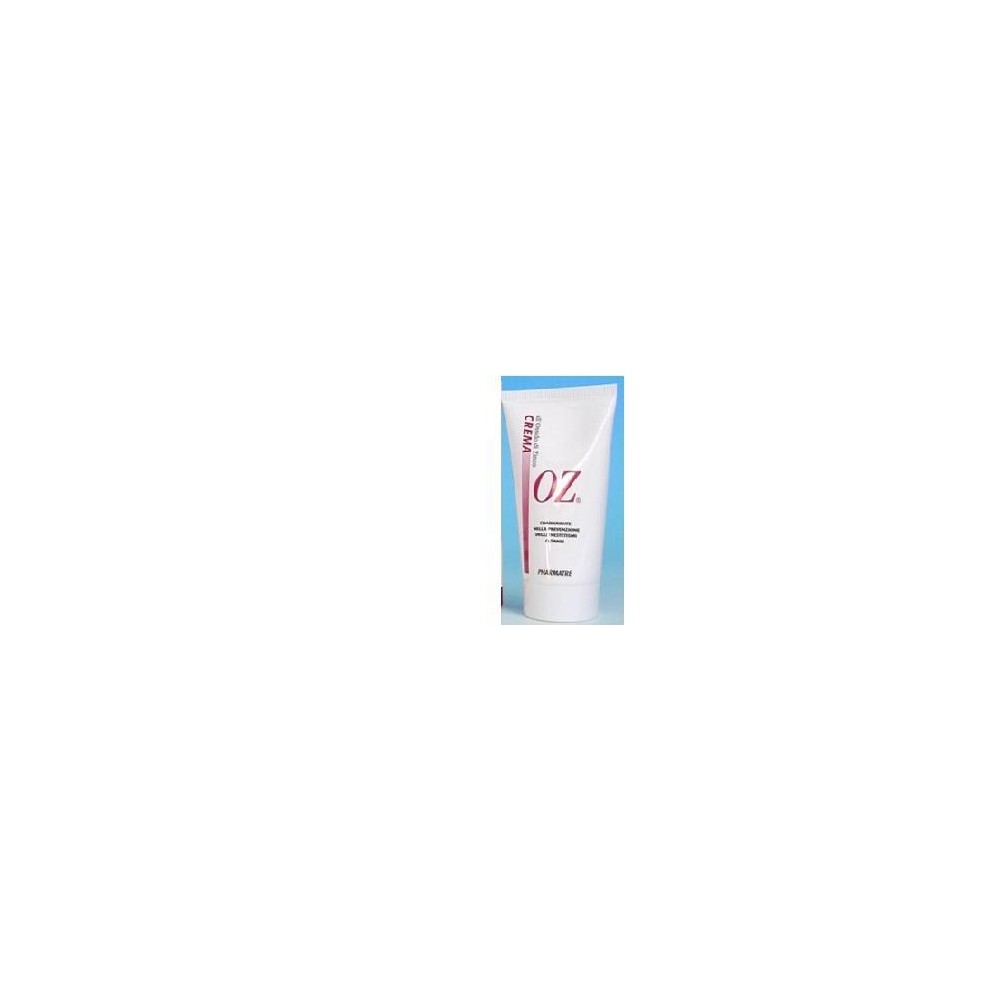 OZ CREMA OSSIDO ZINCO 75ML