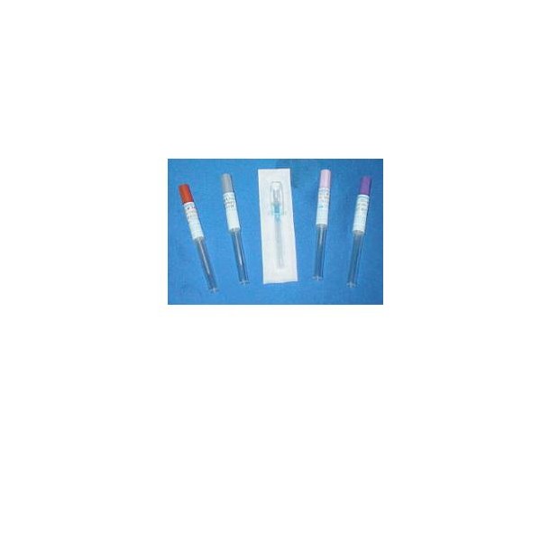 AGO CANNULA 2VIE G22