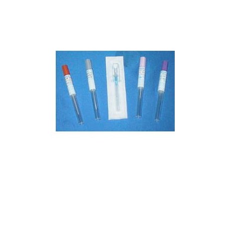AGO CANNULA 2VIE G22