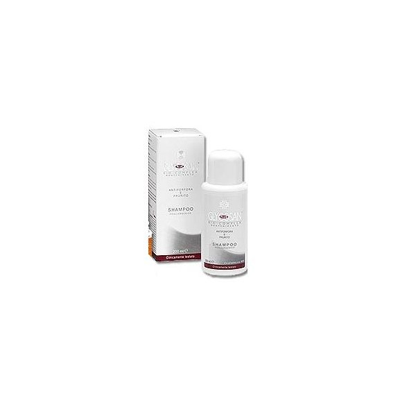 GLYCOSAN PLUS BIOCOMP SH FORF