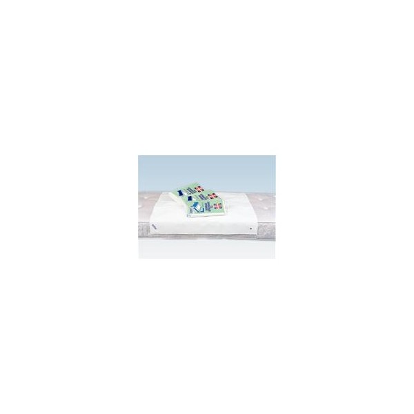 DRYDORM TELO COT RAS 90X140 1P