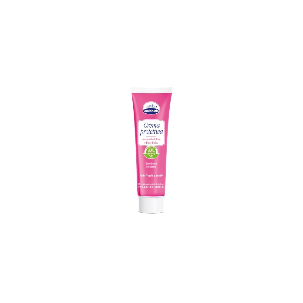 EUPHIDRA AMIDOMIO CR PROT 50ML