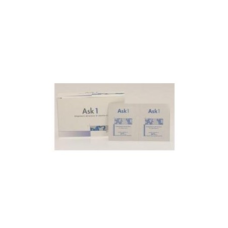 ASK 1 60BUST