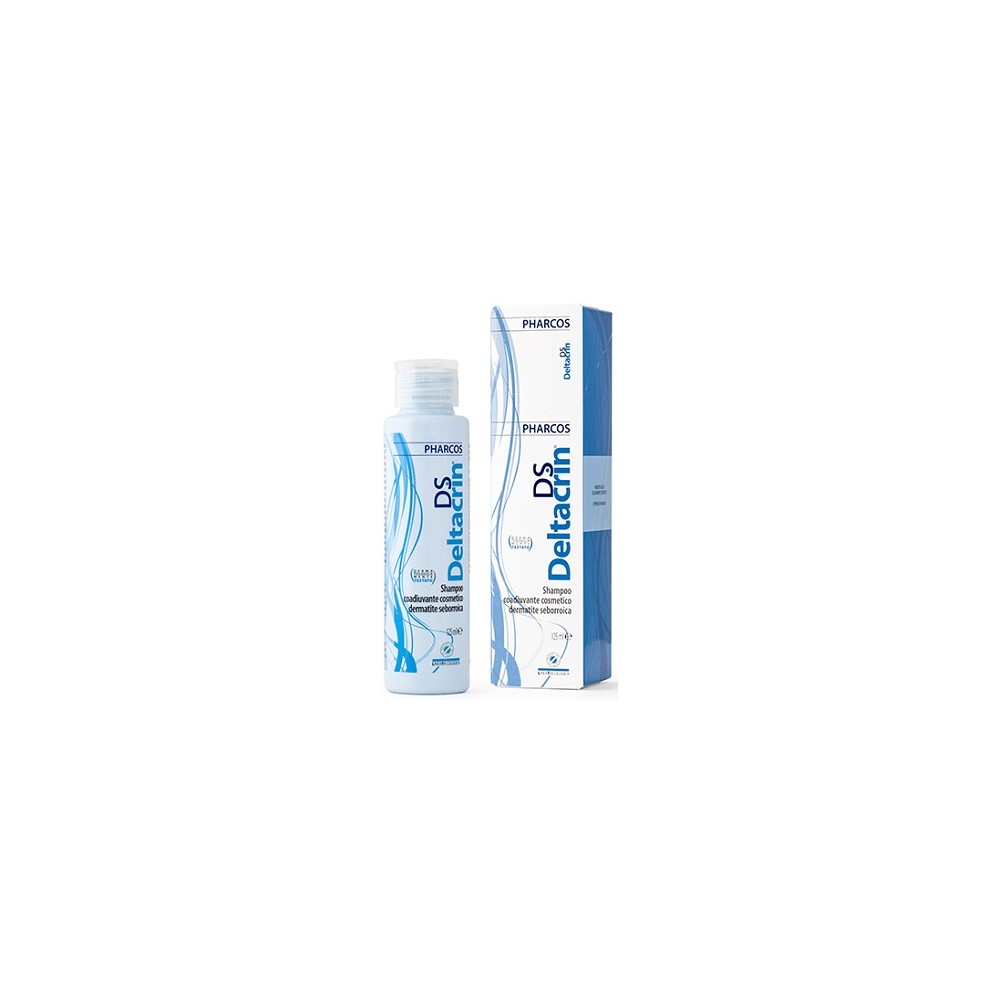 DELTACRIN DS PHARCOS 125ML