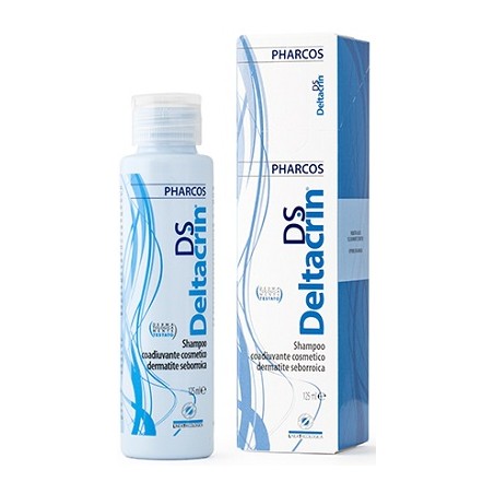 DELTACRIN DS PHARCOS 125ML