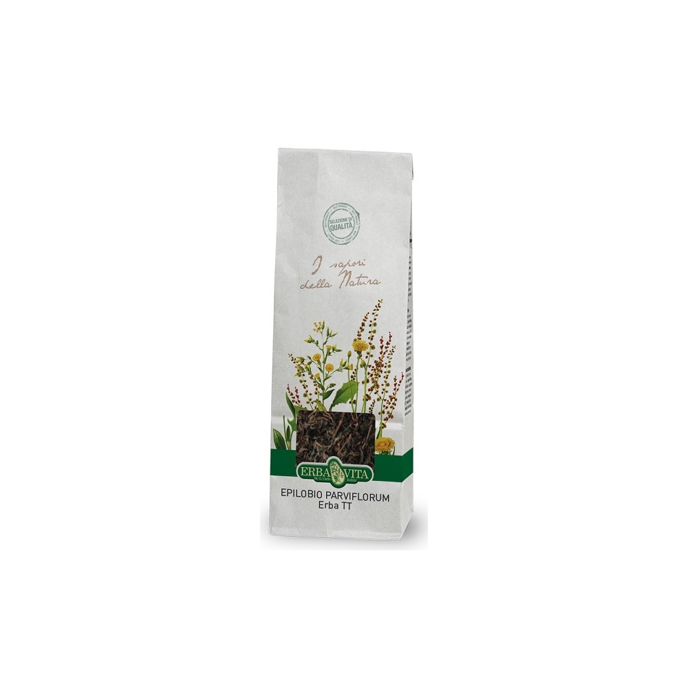 EPILOBIO PARVIFLORUM 100G