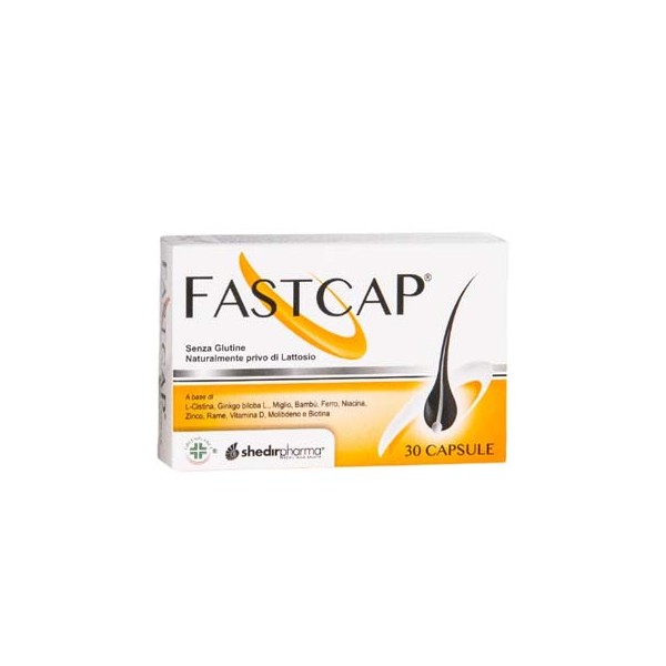 FASTCAP 30CPS