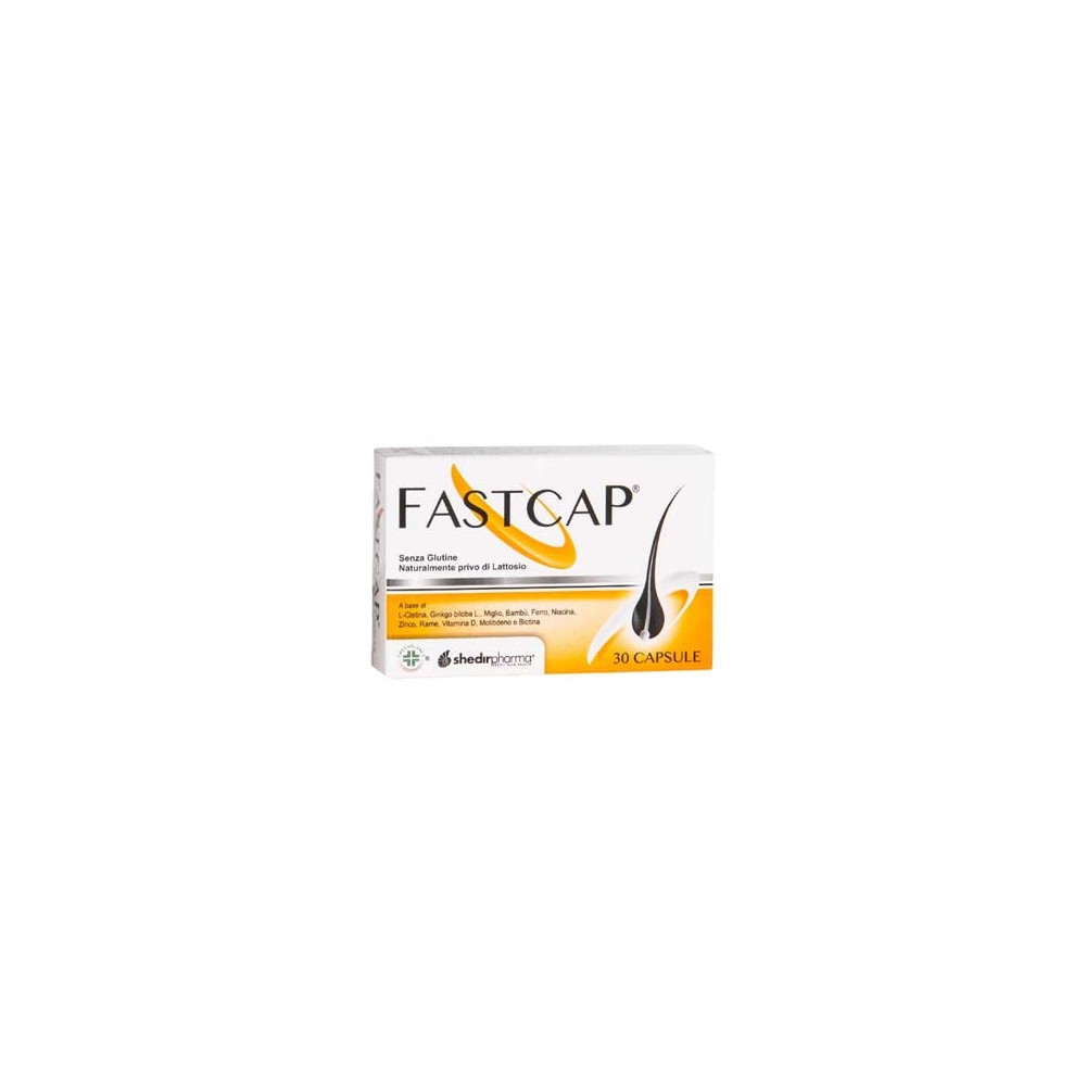 FASTCAP 30CPS
