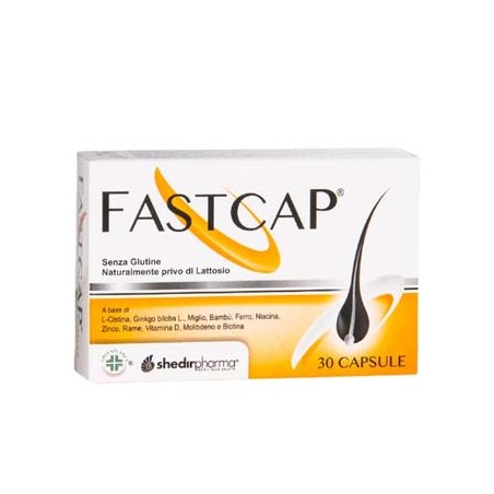 FASTCAP 30CPS
