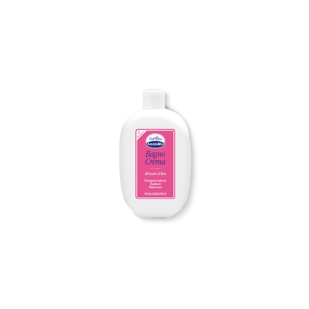 EUPHIDRA AMIDOMIO BAGNO CR 400