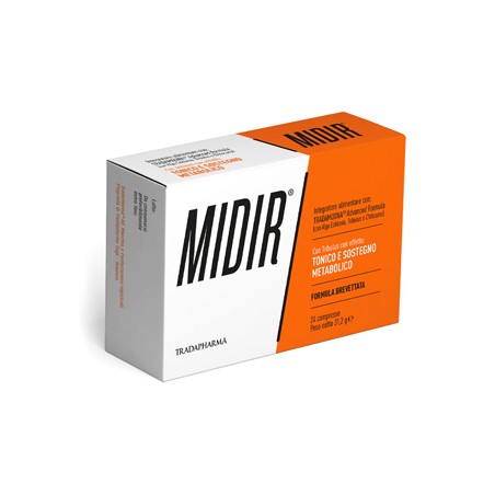 MIDIR 24CPR