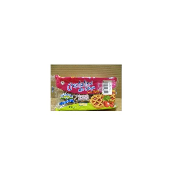 HAPPY FARM CROST CIL 180G
