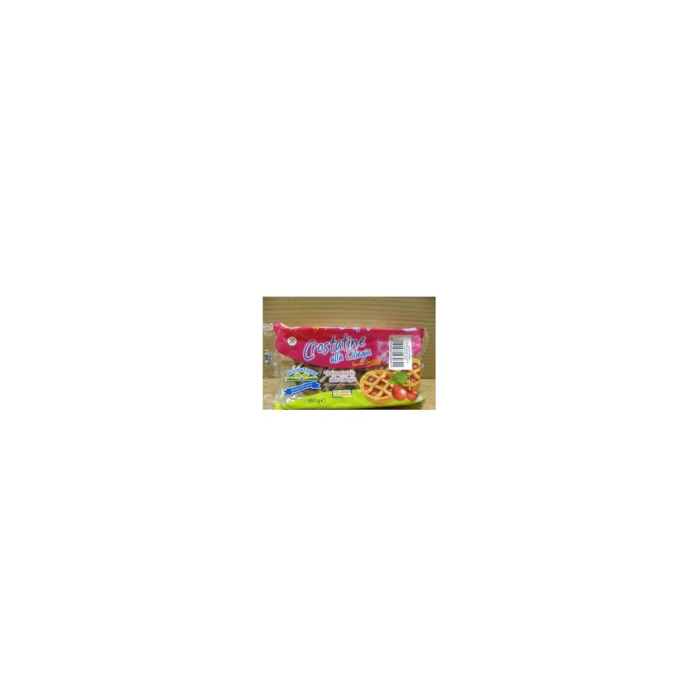 HAPPY FARM CROST CIL 180G