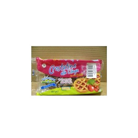HAPPY FARM CROST CIL 180G