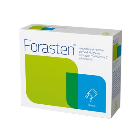 FORASTEN 14BUST
