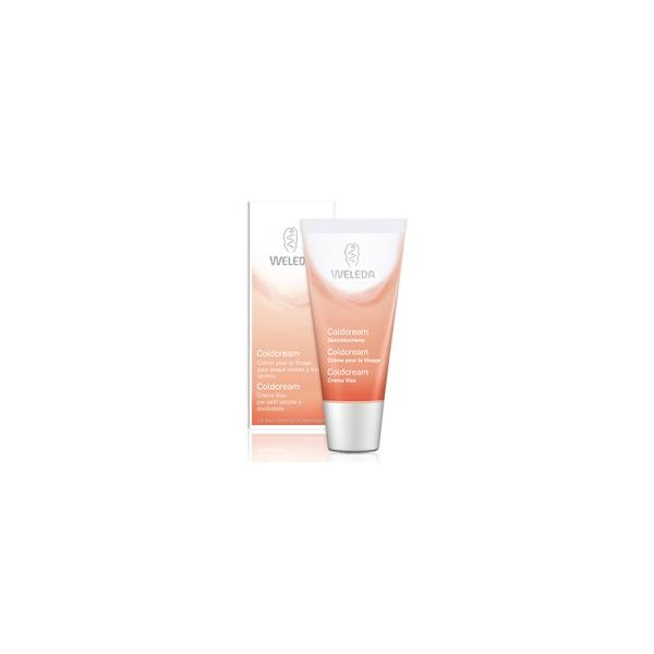 COLDCREAM VISO 30ML