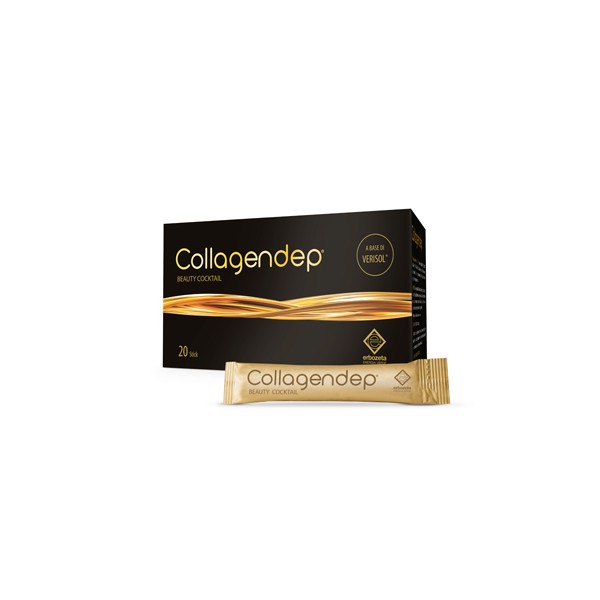 COLLAGENDEP 20STICK 15ML