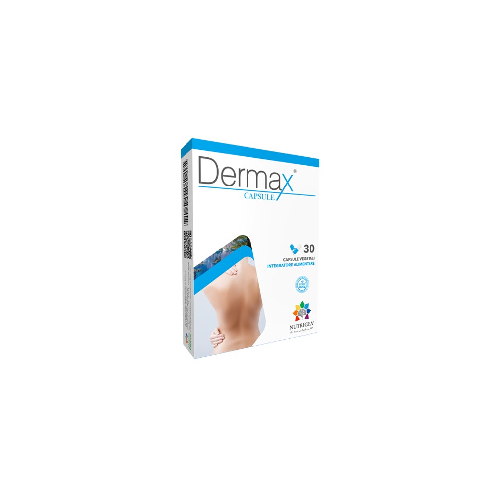 DERMAX 30CPS