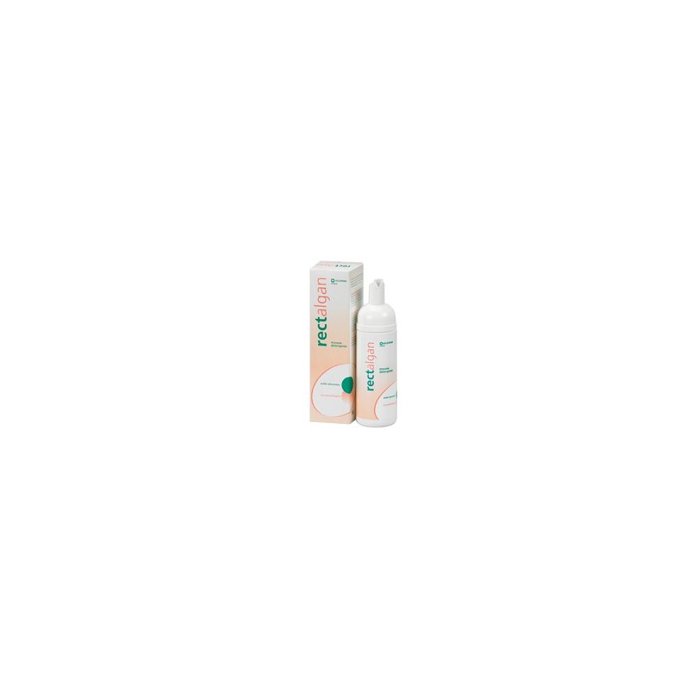 RECTALGAN MOUSSE 150ML